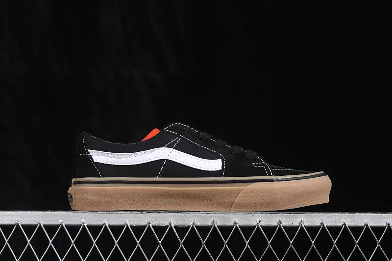 All categories Vans Vans series Vans Low Vans low top Vans Sk8-Low Vans low-top casual skateboard shoes VN0A4UUK2EB